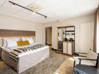Quality Hotel Augustin Hotels near Sverresborg