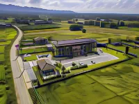 Lampang Vintage Hoteles cerca de Museo de Cerámica Dhanabadee