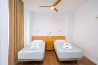 GuestReady - Rosamar 201 P - 2 stjerner