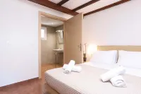 Fior Di Roda - Accessible facilities - Homestays