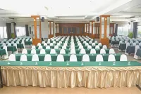Chakungrao Riverview Hotel - balcony