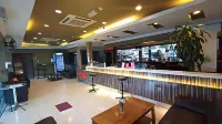 Anggerik Garden Hotel - AG Hotel - parking