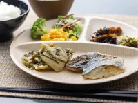SUPER HOTEL Premier Aso Kumamoto Airport - فطور