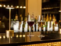 Manpa Resort - bar