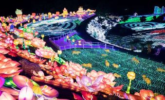 Wisterian Life Club Usami