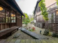 Paysage Moriguchi Hotels near Shionoe Onsen