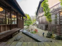 Paysage Moriguchi - 3-Star