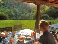 Casa Rural Goikola Hotels in Deba