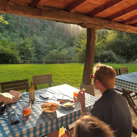 Casa Rural Goikola