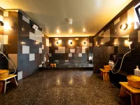Super Hotel Totsuka Eki Higashiguchi - Hot Springs