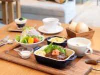 Aqa Hotel Premium - servizio colazione