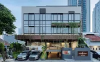 Andara Home Setiabudi by ruangkami - 2つ星