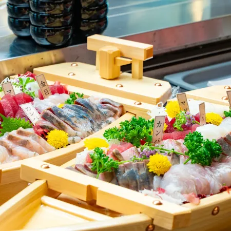 Livemax Resort Mihara Onsen Sea Front