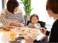 Montein Hotel - breakfast