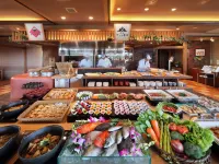 Senri No Kaze - breakfast