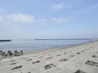 ビジネスホテル ファミーINN幕張 - カップル