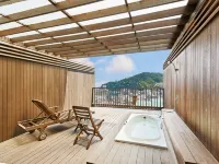 Atami Onsen Relax Resort Hotel - romantici