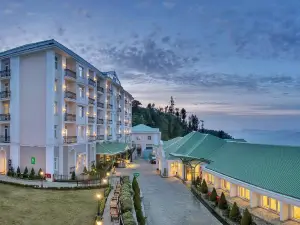Club Mahindra Pristine Peaks, Naldehra