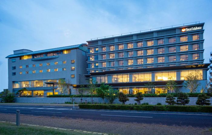 Hotel Ichibata