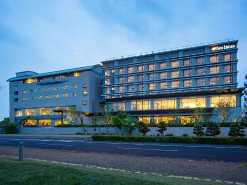 Hotel Ichibata - 4-Star