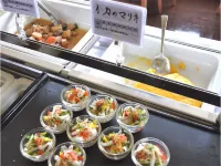 Urayasu Beaufort Hotel - breakfast