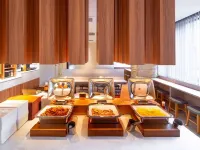 SUPER HOTEL Anan Tomioka - petit déjeuner