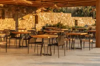 Aelo Mykonos Hotel - breakfast