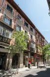 GuestReady - Charming Loft in Chueca Madrid Hotels in Madrid
