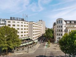 Bristol Berlin, Vignette Collection by IHG