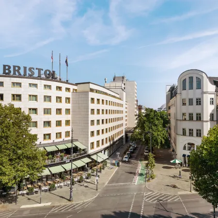 Bristol Berlin, Vignette Collection by IHG