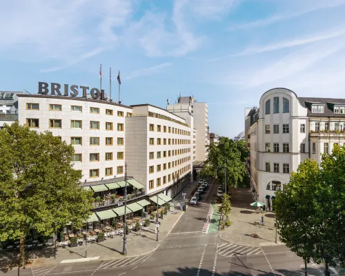 Bristol Berlin, Vignette Collection by IHG Hotels near Schöneberg