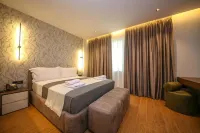Comfort Boutique Hotel - 2-Star