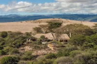Elewana Lewa Safari Camp - Хоумстей