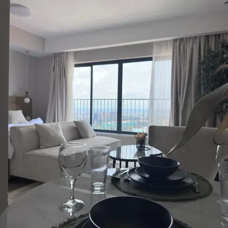 Altura Ruftahomes Отели рядом с достопримечательностью «Центральный парк»