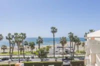Soho Boutique Las Vegas - Sea View