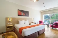 Casa Andina Standard Miraflores San Antonio - สัตว์เลี้ยง
