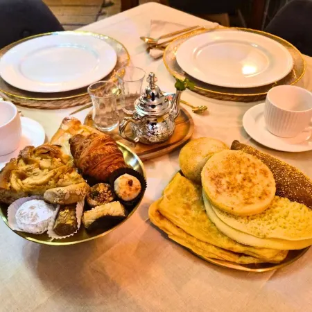 Dar Almassir