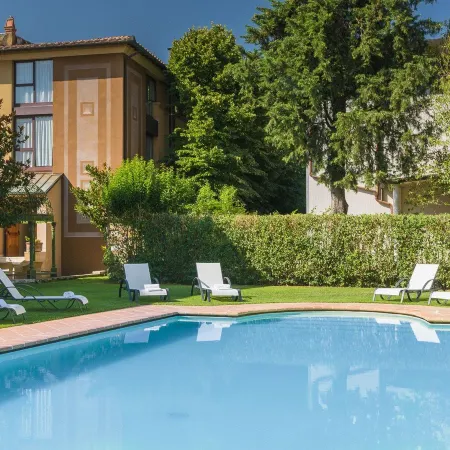 Hotel San Gregorio