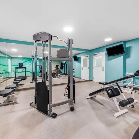 MainStay Suites Orlando Altamonte Springs