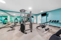 MainStay Suites Orlando Altamonte Springs