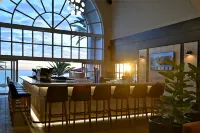 Courtyard Hotel Gqeberha - bar