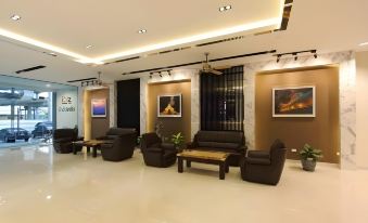 IBiz Boutique Hotel