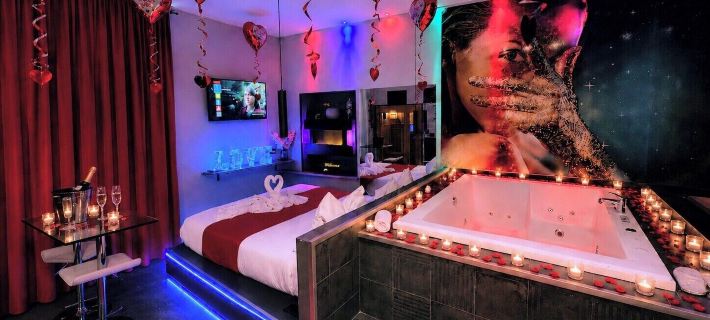 Napoli in Relax Hotels in Neapel