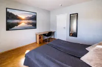 Stølsdokken Lodge - 2 звезды