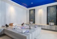 voco Antalya - Konyaalti by IHG - spa