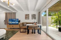 Modern Pacifica Studio Near Beaches & SF - Apartments