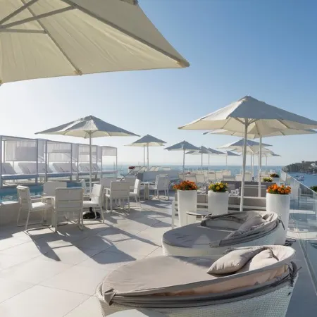 Reverence Mare Hotel - Adults Only
