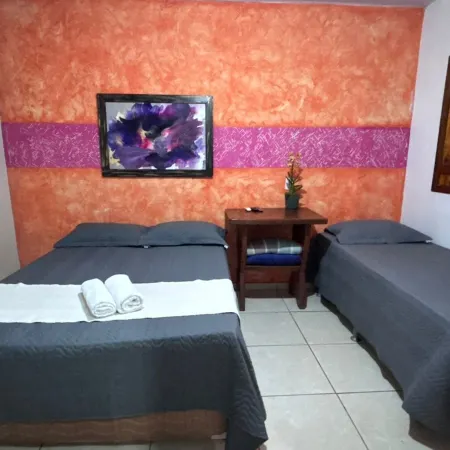 Pousada Moaçara