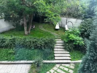 Kron Garden Retreat - Homestays