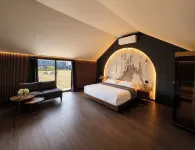 Emrose Luxury Cabins - 3-Star